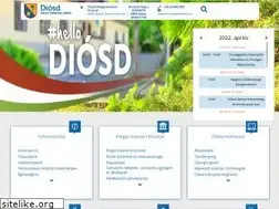 Sites similar to diosd.hu