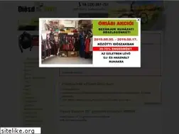 Sites similar to diosdbike.hu