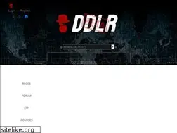 Sites similar to diosdelared.com