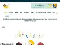 Sites similar to diosdisuli.hu