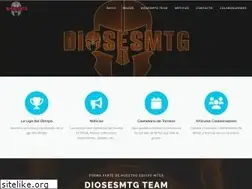 Sites similar to diosesmtg.com