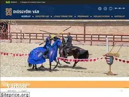 Sites similar to diosgyorivar.hu
