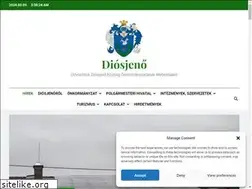 Sites similar to diosjeno.hu
