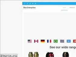 Sites similar to dioskart.com