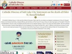 Sites similar to dioslc.org