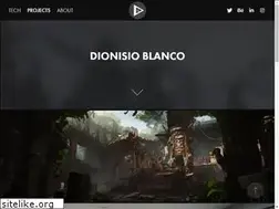 Sites similar to diosmiodio.com