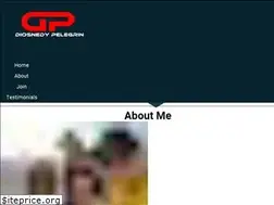 Sites similar to diosnedypelegrin.com