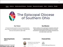 Sites similar to diosohio.org