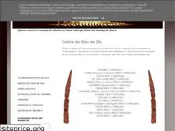Sites similar to diosolodumare.blogspot.com