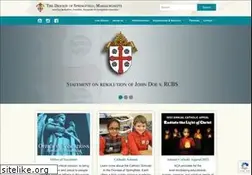 Sites similar to diospringfield.org
