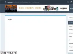 Sites similar to diosreal.com