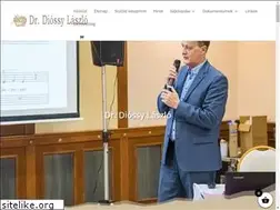 Sites similar to diossylaszlo.hu
