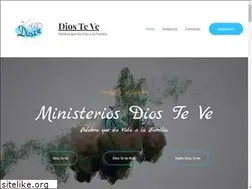 Sites similar to diosteve.org