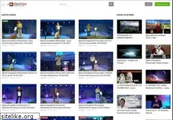 Sites similar to diostube.com