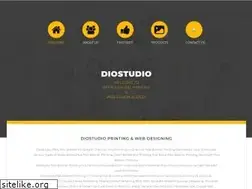 Sites similar to diostudio.in