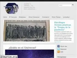 Sites similar to diosuniversal.com