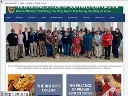 Sites similar to dioswva.org