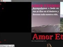 Sites similar to diosysantidad.blogspot.com