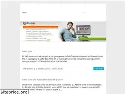 Sites similar to diot.com.mx