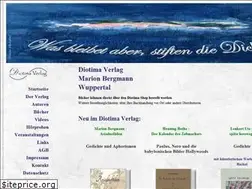 Sites similar to diotimaverlag.de