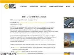 Sites similar to diotpgm.fr