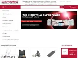 Sites similar to diotronic.com
