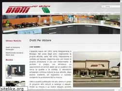 Sites similar to diottiperabitare.com