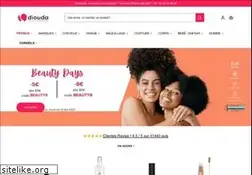 Sites similar to diouda.fr
