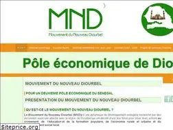 Sites similar to diourbel.info