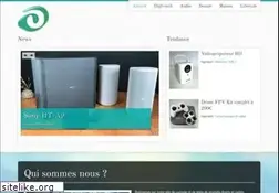Sites similar to dious.fr