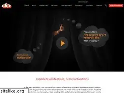 Sites similar to diousa.com