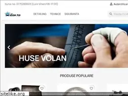 Sites similar to diov.ro