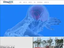 Sites similar to diowavetreatmentcenter.com