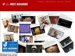 Sites similar to diowestmo.org