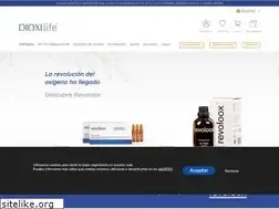 Sites similar to dioxilife.com