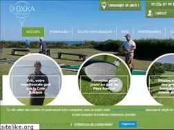 Sites similar to dioxkagolfacademie.com