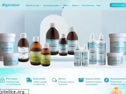 Sites similar to dioxnatur.com