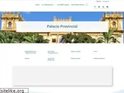 Sites similar to dip-alicante.es