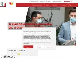 Sites similar to dip-caceres.es