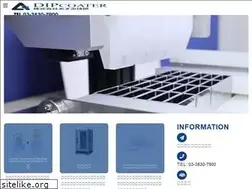 Sites similar to dip-coater.com