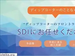 Sites similar to dip-coater.jp