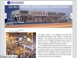 Sites similar to dip-engineering.com