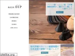 Sites similar to dip-liquor.com