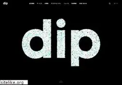 Sites similar to dip-net.co.jp