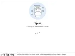 Sites similar to dip.ae