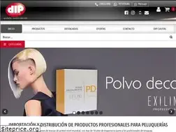 Sites similar to dip.com.uy