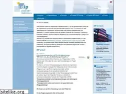 Sites similar to dip.de
