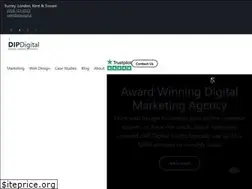 Sites similar to dip.digital