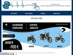 Sites similar to dip.fr
