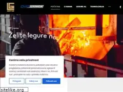 Sites similar to dip.rs